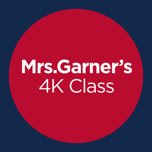 Team Page: 4K – Mrs. Garner
